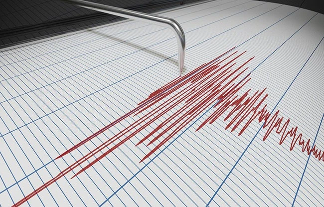 الفلبين: زلزال بقوة 6.7 درجات يضرب جنوب البلاد