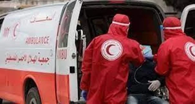 الهلال الأحمر الدولي : الوضع في غزة "مرعب ومروع للغاية"
