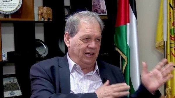 المجلس الوطني الفلسطيني يدين قصف مدرسة "المفتي" وسط غزة