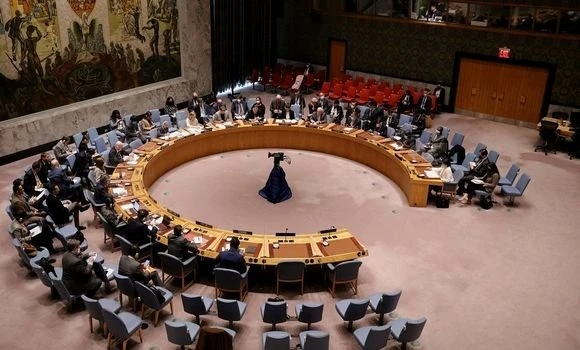 الأمم المتحدة: جلسة إحاطة ومشاورات بمجلس الأمن حول الوضع في إفريقيا الوسطى