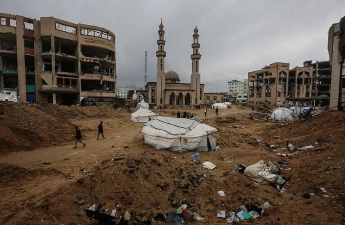 النيجر: وفاة  44 مدنيا في هجوم إرهابي جنوب غرب البلاد