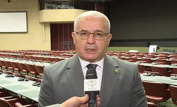 بوغالي :الدورة 149 للاتحاد البرلماني الدولي "فرصة رافعت خلالها الجزائر عن القضيتين الفلسطينية والصحراوية"