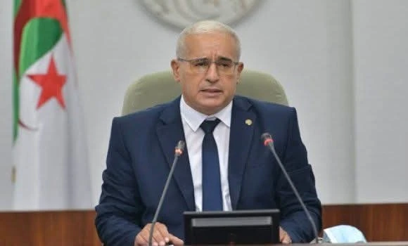 بوغالي يشارك بجاكارتا في الدورة ال 19 لمؤتمر اتحاد مجالس الدول الأعضاء في منظمة التعاون الإسلامي