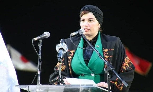 "ليالي مسرح الصحراء" بأدرار من عوامل تعزيز الأمن الثقافي الجزائري