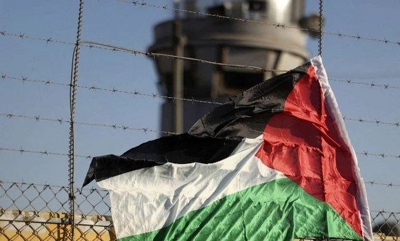 صفقة تبادل الأسرى تفضح ظروف الاعتقال الوحشية للأسرى الفلسطينيين بسجون الاحتلال الصهيوني