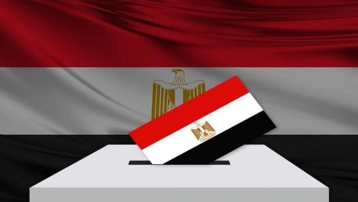 مصر: الإعلان عن نتيجة الانتخابات الرئاسية رسميا  الاثنين