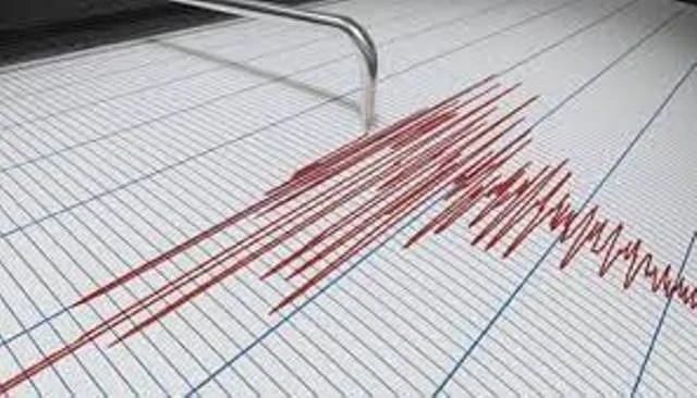 زلزال بقوة 5.9 درجات يضرب منطقة ايرلندا الجديدة في بابوا غينيا الجديدة