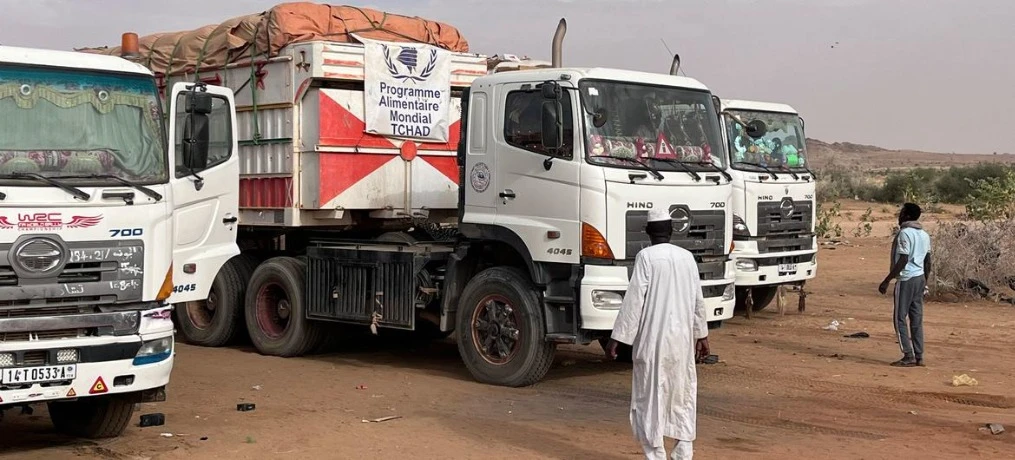 مفوضية شؤون اللاجئين: استمرار تدفق المهاجرين  السودانيين يفاقم الأزمة