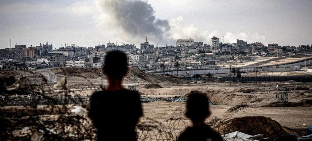 فلسطين: "حماس" تطالب بتحرك فوري لوقف مخطط الاحتلال الاستيطاني الجديد بالضفة  الغربية