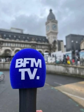 قناة BFMTV تفتح تحقيقا داخليا بسبب بث تقارير اخبارية تهدف لتلميع صورة المغرب