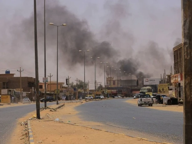 الأمم المتحدة تحذر من "خسائر كارثية في الأرواح" في السودان