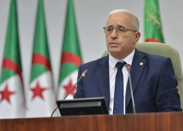 السيد بوغالي يدين بشدة الاعتداء الإرهابي في جنوب إيران