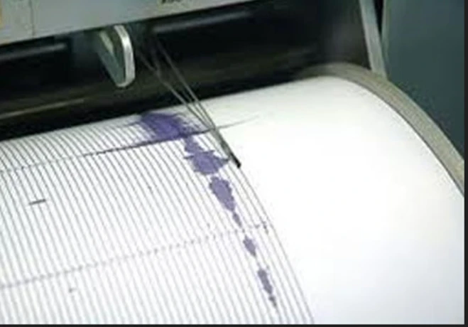 إسبانيا: زلزال بشدة 2ر5 درجة يضرب سواحل جنوب البلاد