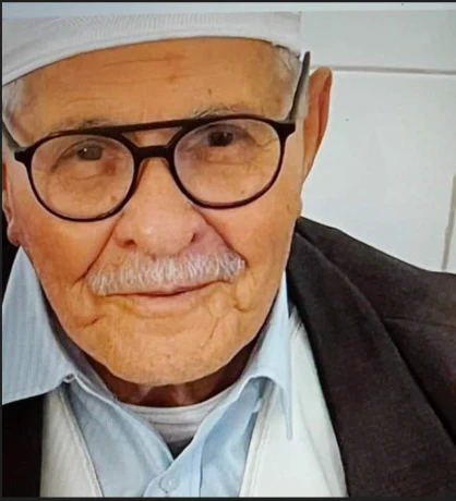 معسكر :الموت يغيب المجاهد كسايسية محمد عضو جيش التحرير الوطني بالمحمدية