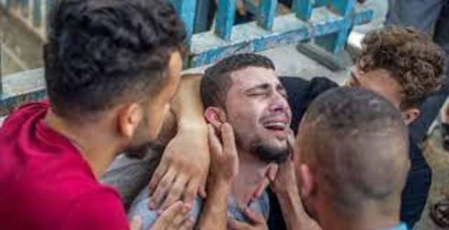 فلسطين: 570 ألف فلسطيني في قطاع غزة يواجهون جوعا كارثيا