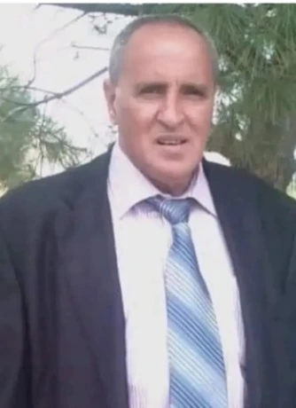 وفاة الحكم الفيدرالي السابق  كلاخي الشيخ بعد صراع مع المرض