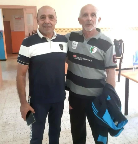 وهران تحتضن دورة تكوينية لمدربي الرغبي  تحت إشراف المؤطر صادق صايدي : الإتحادية تراهن على التكوين لإعادة بعث اللعبة في الجزائر