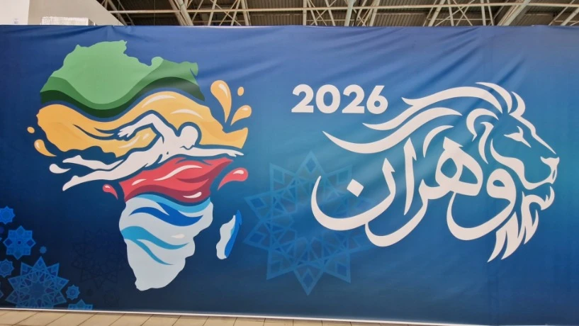 البطولة الإفريقية للسباحة تنطلق  الثلاثاء بالمركب المائي هدفي ميلود  وسط استعدادات كبيرة.....وهران ترحب بأبطال القارة السمراء