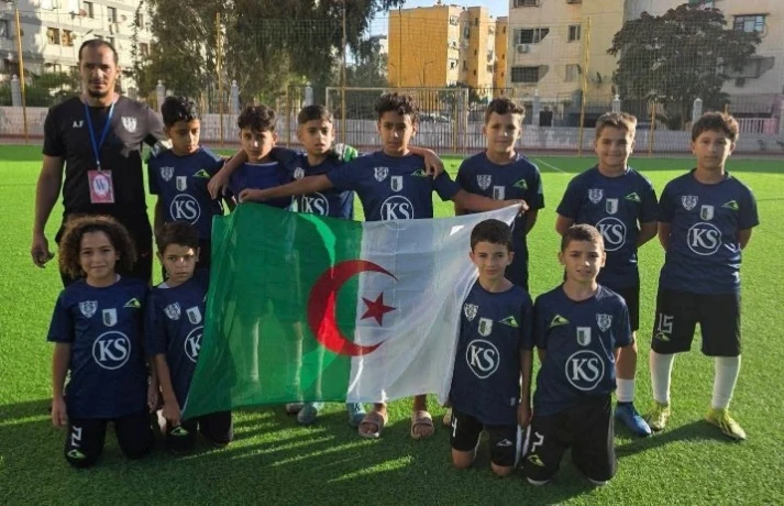 البطولة الوطنية لأكاديميات كرة القدم لفئة أقل من 13 سنة : وهران تحتضن الحدث نهاية الشهر