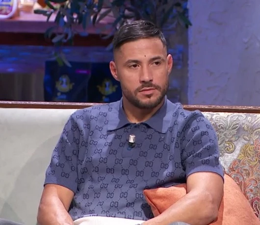 يوسف بلايلي يعلن عن إطلاق أكاديمية يوفنتوس من وهران ويطمئن الجماهير: : تعافيت من الإصابة وأطمح لمشاركة مشرفة في المونديال