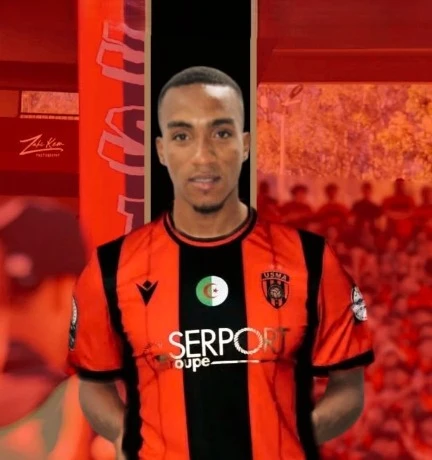 أولمبي الشلف يستعيد  بلقاسم براهيمي بعد استنفاد العقوبة.. أشرف عبادة يؤهل رسميا في اتحاد العاصمة