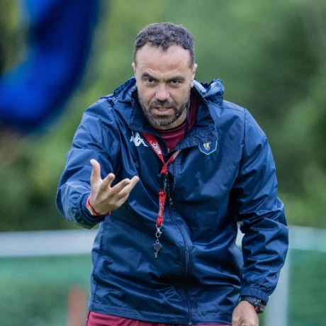 م وهران : عوجان وعليان يتدربان على انفراد قبل قمة العميد