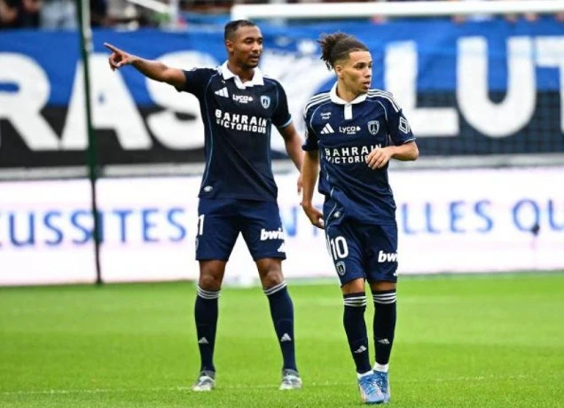 المنتخب الوطني لكرة القدم : شرقي وقبال يعودان إلى المنافسة بقوة ويطمئنان بيتكوفيتش