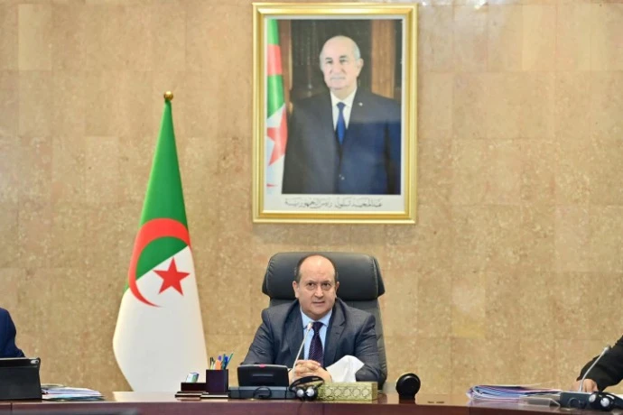 اجتماع الحكومة : دراسة ملفات تتعلق بقطاعات التربية الوطنية والحج والتكوين والتعليم المهنيين