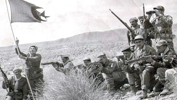 مؤتمر الصومام منعطف هام في تنظيم وتنسيق الكفاح المسلح