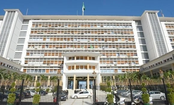 وزارة الداخلية : إجراءات استباقية بمختلف ولايات الوطن تحسبا للتقلبات الجوية
