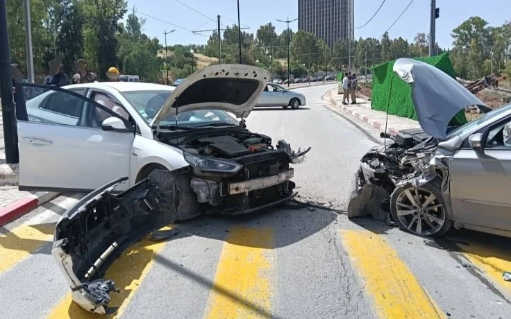 حوادث الطرقات : وفاة 6 أشخاص وإصابة 279 آخرين خلال ال24 ساعة الأخيرة