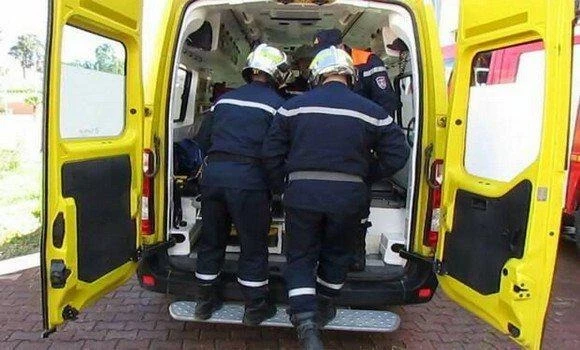 حوادث المرور: وفاة 3 أشخاص وإصابة 163 آخرين خلال 24  ساعة الأخيرة