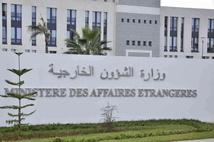 الموافقة على تعيين سفير الجزائر الجديد لدى جمهورية مدغشقر