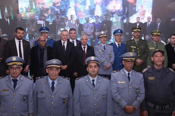 في اليوم العالمي للجمارك …. حصيلة إيجابية وتحول رقمي  بارز