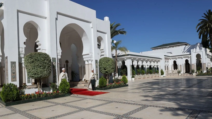 المديرية العامة الاتصال برئاسة الجمهورية تعزي في وفاة الصحفي حميد طاهري