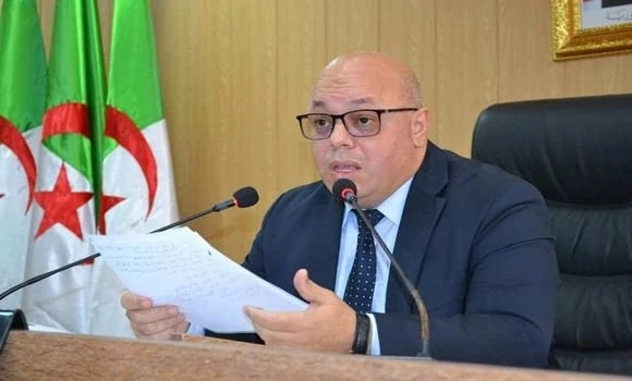 السيد ربيقة يبرز أهمية التكفل الاجتماعي بالمجاهدين وذوي الحقوق