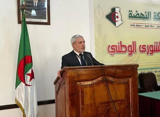حركة النهضة تدعو الى تعزيز الجبهة الداخلية لمواجهة مختلف التحديات