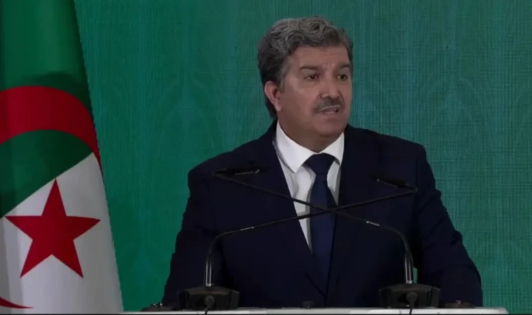 اليوم العالمي لحرية الصحافة: وزير الاتصال يشيد بجهود الأسرة الإعلامية في  مرافقة مسيرة التنمية الوطنية الشاملة
