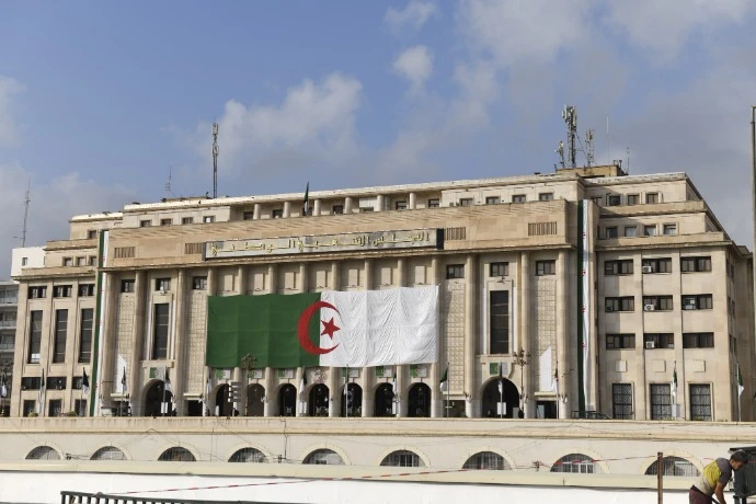 المجلس الشعبي الوطني: وفد مجموعة الصداقة الجزائر- تونس يستقبل من طرف رئيس  مجلس نواب الشعب التونسي