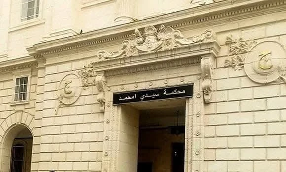 معالجة 5 قضايا تتعلق بحرائق الغابات ووضع 7 متهمين رهن الحبس المؤقت