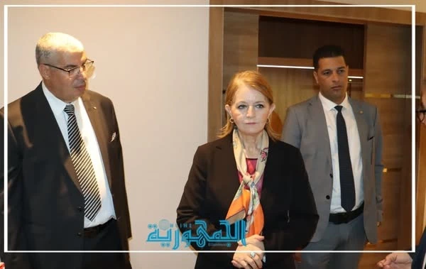 مداحي تشرف على تسليم رخص الاستغلال ل 14 مؤسسة فندقية جديدة