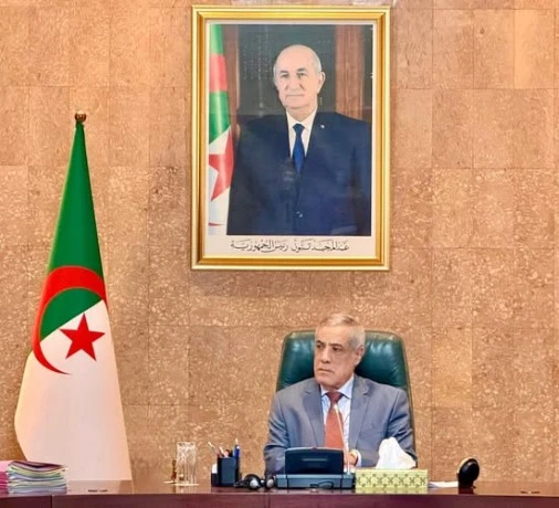 اجتماع الحكومة: متابعة إنجاز المشاريع الهيكلية الكبرى ودراسة عروض تتعلق بعدة قطاعات