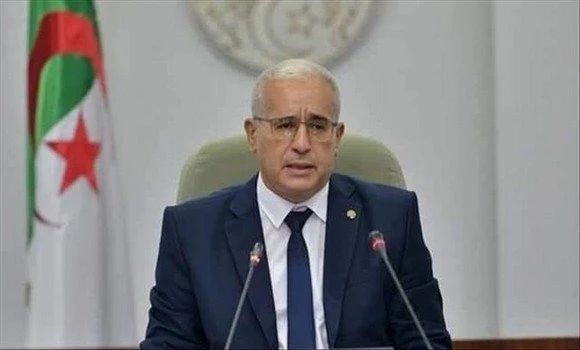 بوغالي يهنئ الفريق الوطني لكرة السلة بفوزه بلقب البطولة العربية