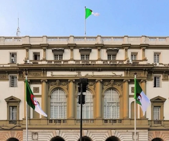 مجلس الأمة يصادق على نص القانون المحدد للدوائر الانتخابية