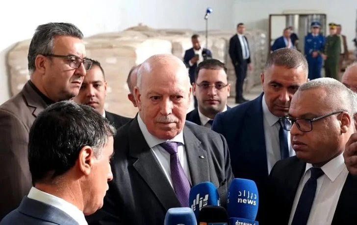 يحي بشير من أدرار  :  إعادة بعث نشاط المؤسسات والمشاريع المسترجعة سيساهم في تعزيز الديناميكية الاقتصاية