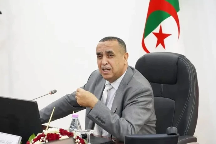 عجال : عدد المستثمرات الفلاحية المربوطة بالشبكة الكهربائية تجاوز عتبة ال 100 ألف