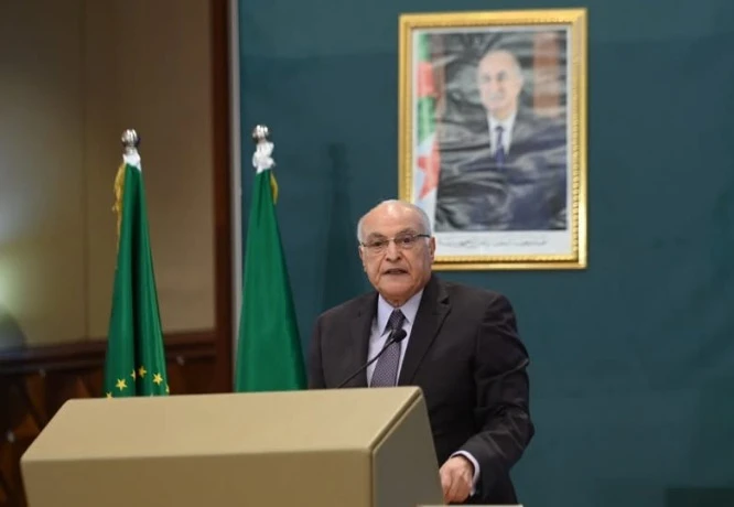 عطاف .. مبدأ الحلول الافريقية للمشاكل الافريقية يفرض نفسه اليوم ليس كطموح وإنما كخيار استراتيجي