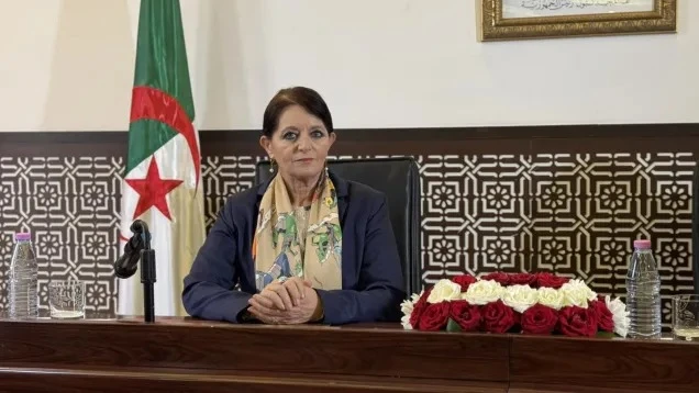 مداحي تبرز معالم الإستراتيجية الوطنية للارتقاء بقطاع السياحة