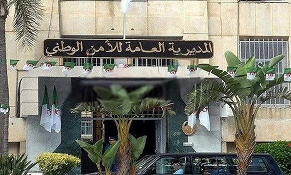 سفيرة الولايات المتحدة الأمريكية بالجزائر تعبر عن تقديرها لجهود مصالح الأمن الوطني في محاربة الجريمة