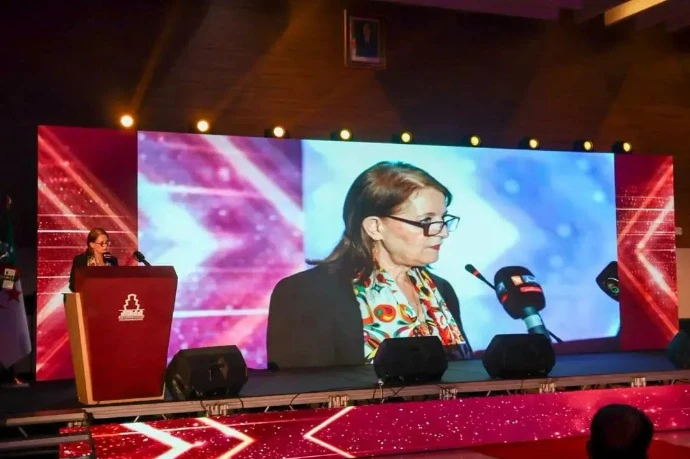 وزيرة السياحة تكشف عن مخطط لاستقطاب 8 ملايين سائح